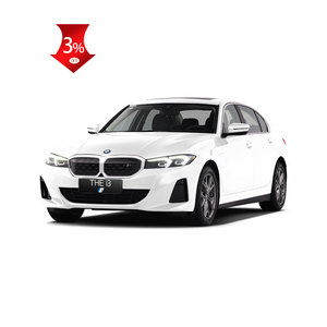 In magazzino 2024 2025 Bmws i3 edrive 40l 35l nuova auto elettrica Ev pura ad alta velocità Bmws I3 edrive 40l 35l Bmws i3 - Product Image 6