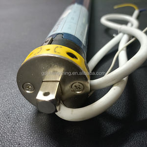 K35 Projector Screen Control Tubular <strong>Motor</strong> D10300 35MM Electric <strong>Roller</strong> Blind <strong>Motor</strong> With Remote - Product Image 3