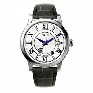 Movimiento Mecánico Automático Original Miyota 8315 Hecho en Japón - Funcionamiento Continuo de Aproximadamente 60 <span class=keywords><strong>Horas</strong></span> - Piezas de Reloj - Product Image 6