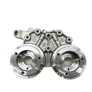 Piezas de motor automáticas para Q5 A6 Golf GEN3 Soporte de árbol de levas Modelo 06J103144E - Product Image 2