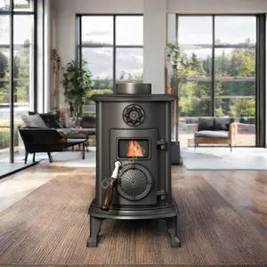 Cheap Cast Iron Wood Burning Stoves Cast Iron Fire Stove Wood Stoves Prices