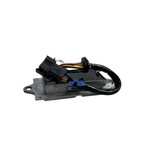 Nouveau moteur d'accélérateur XPower 247-5212/2475212 pour moteur C6.4 3066 dans l'excavatrice sur chenilles 320 E320 - Product Image 1