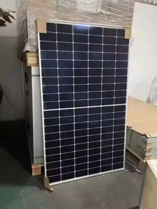 Paneles Solares de 10000w, 30000w, 25000w, Sistema Completo de Energía Solar Fotovoltaica Híbrida para el Hogar - Product Image 5