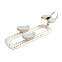 Nouvelle Version Flexihome Twist Crawler : Appareil d'entraînement de base pour la perte de poids et le renforcement musculaire, usage domestique, pour torsion et étirement de la colonne vertébrale
