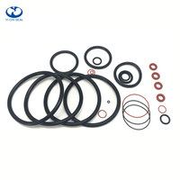 Haute qualité personnalisable matériel outils joint oring o-anneau