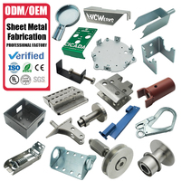 Fabrication sur mesure en acier inoxydable, fabrication de tôles, découpe laser, pièces OEM, service de découpe laser de métal