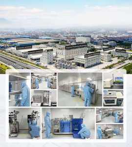 Échantillon Gratuit OEM ODM Marque Privée Créatine Monohydrate BCAA Bonbons Gommeux Pré-Entraînement Prise de Poids Adulte Complément Sportif 120 Unités - Product Image 4