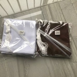 Mạng lưới đường sắt an toàn cho trẻ em cho ban công, sân hiên, lan can và cầu thang. Bảo vệ cho trẻ em/vật nuôi/Đồ chơi cả trong nhà và ngoài trời - Product Image 6