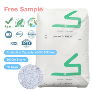 Độ bóng cao <span class=keywords><strong>PP</strong></span> <span class=keywords><strong>b391g</strong></span> nguyên liệu nhựa để đúc lớp đùn-cho ngành công nghiệp ô tô y tế sợi thực phẩm - Product Image 1