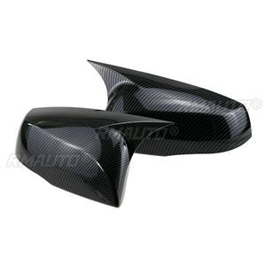 Cubierta Protectora para Retrovisores Laterales de Coche, Compatible con Toyota Highlander, RAV4, Alphard, Land Cruiser, Kit de Carrocería, Accesorios para Coche - Product Image 4