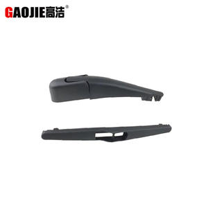 Conjunto de Brazo de Limpiaparabrisas Trasero Gaojie para Smart ForTwo 2015 y Modelos Posteriores, Ángulo de Raspado de 180 Grados - Product Image 3