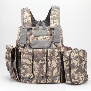 Trọng lượng nhẹ Molle săn bắn đạn tấm tàu sân bay chiến thuật <span class=keywords><strong>vest</strong></span> nhanh chóng phát hành đạn đạo bằng chứng chiến thuật <span class=keywords><strong>vest</strong></span> - Product Image 5