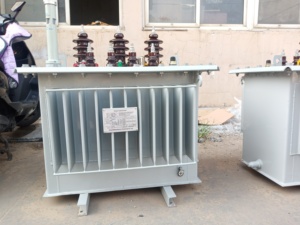 2000 Kva <strong>Transformer</strong> 30kva 50kva 80kva 100kva 150kva 200kva 250kva 315kva 400kva Factory 3 Phase 6/11/22/33kv to 380v - Product Image 3