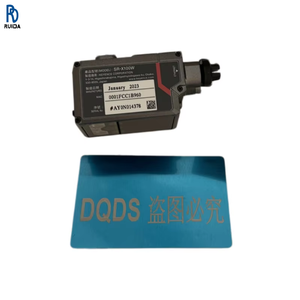 เครื่องอ่านบาร์โค้ดสองมิติอัจฉริยะ KEYENCE SR-X100W AI มาพร้อมการรับประกันหนึ่งปี - Product Image 2