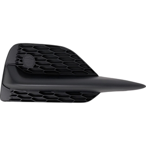 Cornice per Faro Fendinebbia Anteriore Sinistro e Destro 62256-6MR5B per Nissan <span class=keywords><strong>Qashqai</strong></span> 2019 2020 <span class=keywords><strong>2021</strong></span> - Product Image 1