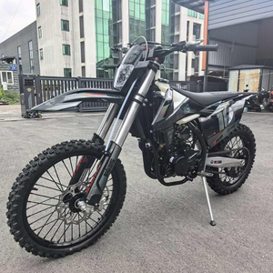 Kews K16 NB300 Dirtbike Enduro Motocross 300cc Moto tout-terrain Dirt Bike 250cc pour adultes avec tableau de bord - Product Image 2