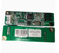Tarjeta de Control Resistiva EETI de Cuatro o Cinco Cables RAP4502UPEG ETP-MB-RAP4502RPEG V1.13 RAP4502RFG V1.18 Puerto Serie 232COM
