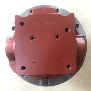Conjunto de Transmisión Final TM03 para Excavadora, Motor de Traslación MAG18VP-350 - Product Image 2