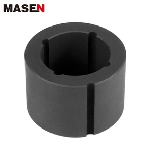 Vòng Bi Than Chì Chịu Hóa Chất Ống Lót Than Chì Vòng Bi Than Chì Cho Máy Bơm - Product Image 4