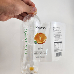 Etiquetas de Alimentos Impermeables Personalizadas por Fabricantes OEM, Etiqueta Autoadhesiva para Frascos de Vidrio, Etiqueta de Embalaje, Etiqueta para Alimentos - Product Image 4