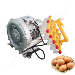 Egg Farm <b>Packer</b> <b>Vacuum</b> Pump Lifter Egg Lifting Machine Allowing to Suck Jump Eggs - Product Image 5