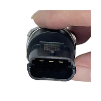 FOEO Sensor tekanan bahan bakar baru dengan garansi 12 bulan untuk V40 V60 S80 S60 V70 untuk Maverick Fiesta 31339211 BM5G-9F972-BA