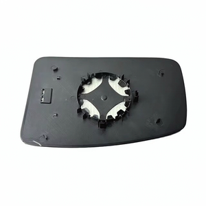 Lente de Cristal para Espejo Retrovisor Lateral de Auto para RENAULT MASTER (2010), para Nissan, para <span class=keywords><strong>Opel</strong></span> <span class=keywords><strong>MOVANO</strong></span> (2010-) - Product Image 2