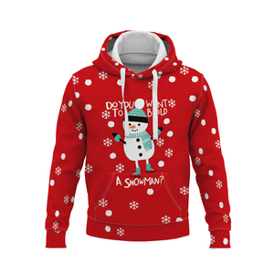 Fitsp – sweat à capuche de noël pour homme, veste de noël drôle, imprimé de <span class=keywords><strong>rennes</strong></span>, flocon de neige, sweat-shirt bleu, automne hiver, cadeau pour homme - Product Image 6