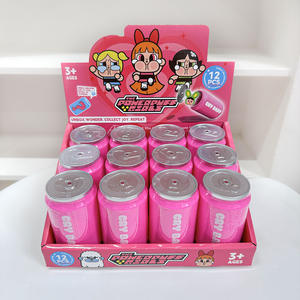 Jouets Sanlio Stich Labo en boîte mystère, accessoire de voiture porte-clés, breloque de sac à dos, épingle en forme de canette de soda, collection de <span class=keywords><strong>prix</strong></span> E-Gaming - Product Image 5