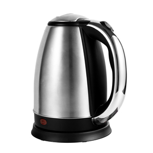 Bouilloire électrique sans fil en acier inoxydable BM China <span class=keywords><strong>Haden</strong></span> Heritage avec fonction de maintien au chaud et arrêt automatique pour usage domestique et hôtelier - Product Image 3