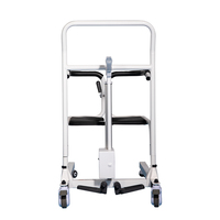Chaise de rehaussement électrique, appareil de soins pour personnes âgées, coussin d'air, pour patients ailis