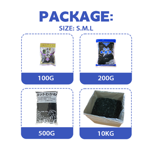 乾燥海藻ワカメオリジナル大型 - Product Image 6
