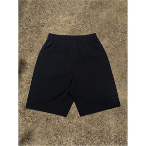 Shorts Y2K Drippy pour homme FOXA, shorts de sport rayés amples pour l'été, séchage rapide, entraînement, sport, décontracté, gym, streetwear, 100% polyester - Product Image 2
