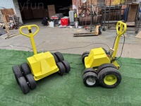 Machine à enrouler facile à utiliser de haute qualité, certifiée FCC CE, 600 kg, pour château gonflable, à vendre, d'occasion