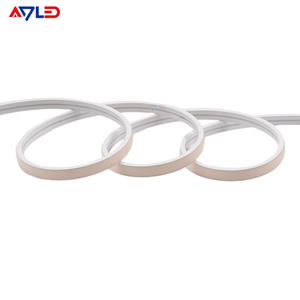 Nueva Tira de Luz LED COB Neón, Regulable, 480 leds/m, 10W, DC24V, CRI90, IP67, Impermeable, con Certificación UL y CE, para Iluminación Indirecta de Gabinetes y Encimeras - Product Image 4