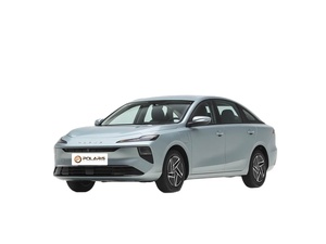Roewe D6 2026 Edición <span class=keywords><strong>Youxiang</strong></span> 450KM, Auto Compacto Eléctrico, Vehículo de Nueva Energía - Product Image 1