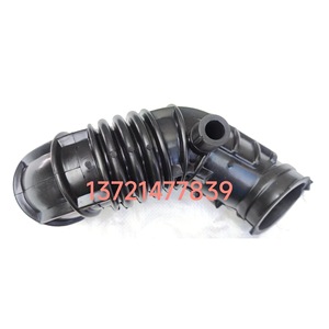 Manguera de admisión de aire Tengyue 13711726208 de goma para Mercedes-Benz, pieza de repuesto - Product Image 5