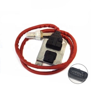 Sensore di ossido di azoto OEM 5WK9 6699B sensore nox 8 576 471 01 857647101 per E90, E91, F10, F11, F30, F25 X3, E70 F15 X5 - Product Image 4