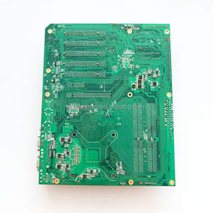 ADVANTECH AIMB-762 AIMB-762G2 AIMB-762G2-00A1E 19C2076203 REV.A1 Industrial <b>Motherboard</b> Intel PentiumD/Pentium4/CeleronD VGA - Product Image 5