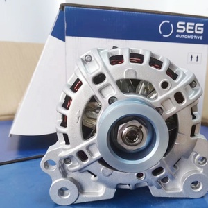 <span class=keywords><strong>Alternateur</strong></span> SEG 14V 110A de premier ordre F000BL06C0 F000BL0618 pour Audi <span class=keywords><strong>A3</strong></span> 8P1 Générateur 03C903028 03C903023D - Product Image 3