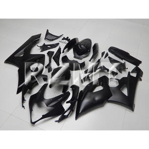 Pour SUZUKI GSXR1000 2005-2006 GSXR 1000 GSX-R K5 Kit de carénage de moto en ABS injecté, carénages personnalisés S1005-109a - Product Image 3