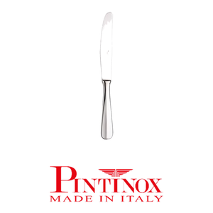 Couteau de table Pinti Baguette en acier inoxydable, épaisseur 4 mm, pour restaurants, hôtels, fournitures en gros - Product Image 4