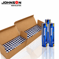 Offre Usine Exceptionnelle Piles Sèches AM3 Ultra Alcalines 2600 mAh 1.5 V LR6 AA, OEM ODM, Vente en Gros