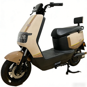 PROMOZIONE SOLO A GIORNOLO D'APRILE: Scooter Elettrico per Adulti 60V, <span class=keywords><strong>Moto</strong></span> Elettrica a Due Ruote, Vendita Calda - Product Image 1