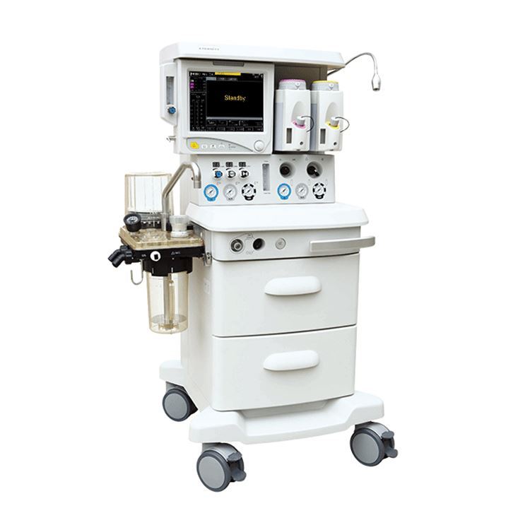 Medical Anesthesia Equipments Portable Anesthesia Machine