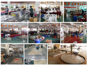 Хрустальная люстра в ближневосточном стиле, роскошная подвесная лампа для большого отеля и виллы с креативным дизайном - Product Image 6