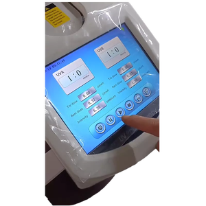 Factory Supply KN-4002 <span class=keywords><strong>Uvb</strong></span> Luz Vitiligo Fototerapia Máquina de Psoríase e Vitiligo - Product Image 5