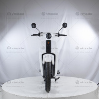 Scooter électrique VIMODE de haute qualité, 72V, personnalisé en usine, pour adultes, 1200W, cyclomoteur électrique rapide, vélo électrique de banlieue, transport urbain