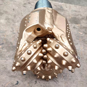 لقمة حفر تريكون متعددة الوظائف للصخور الصلبة بمعيار IADC 117-637 بسعر المصنع للبيع - Product Image 6