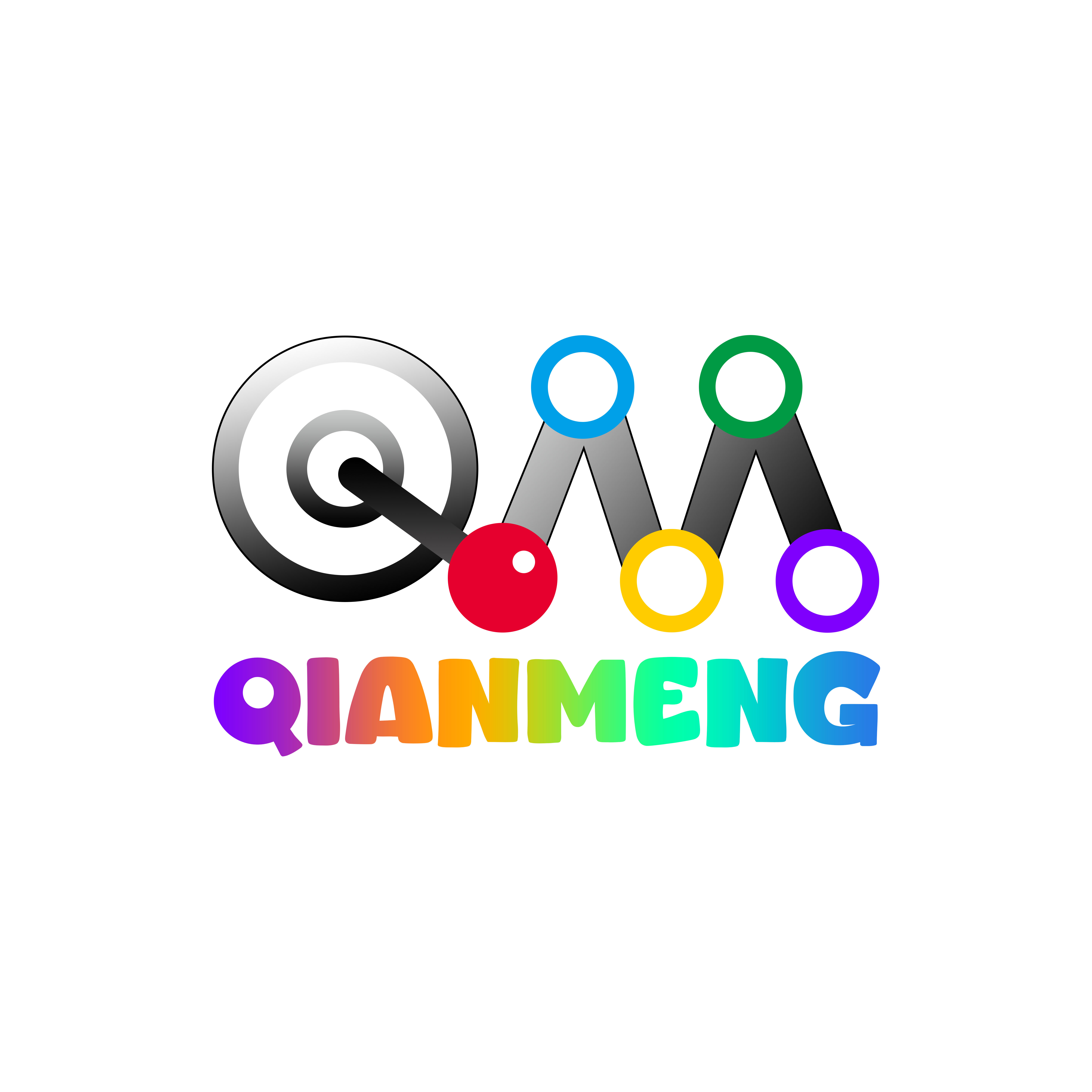 Guangzhou Qianmen Electronic Technology Co., Ltd. logo